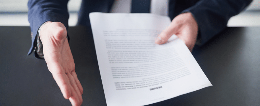 Write your Engineering Resume in 5 Steps