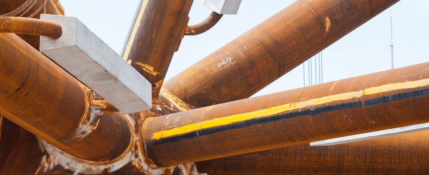 Calculating Anchor Loads on Rigging Structures (Ankerbelastingen op tuigageconstructies berekenen)