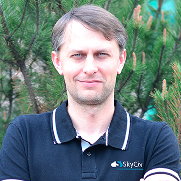 Sergey Lozovik Ingegnere strutturale, Sviluppo del prodotto