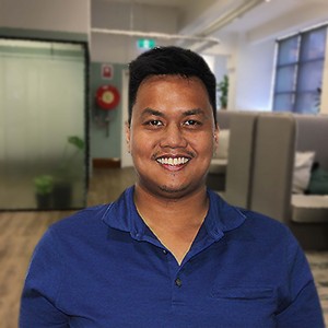 Albert Pamonag Structural Engineer, Product Development