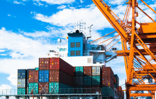 Passa il tuo DNV 2.7-1 Certificazione per container offshore