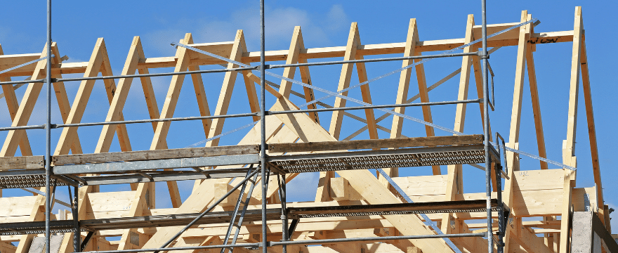 Los uw truss op met volledige handberekeningen