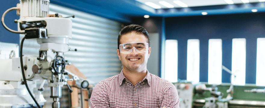 Top Tips for Young Engineers