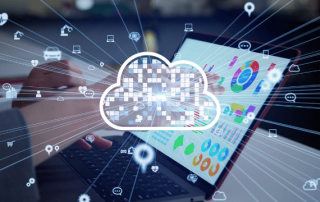What Does the "Cloud" In realtà significa?