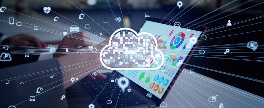 What Does the "Cloud" En fait signifie?