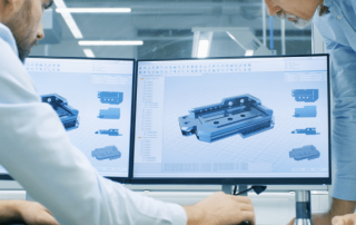Come si confronta SkyCiv con il software CAD/FEM??