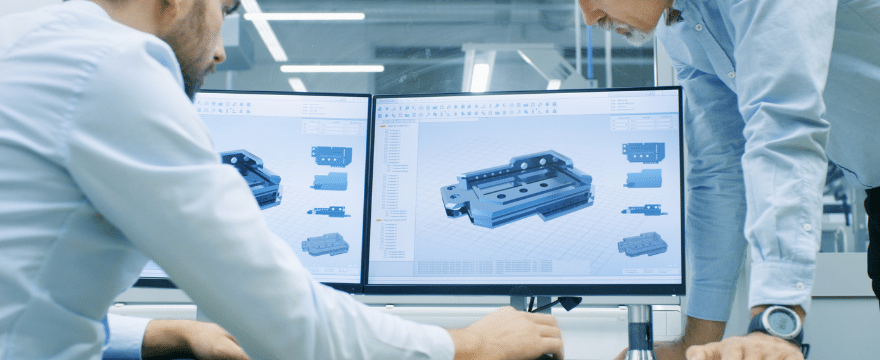 How does SkyCiv compare to CAD/FEM software?