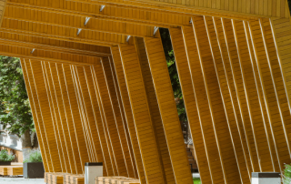 Catalogo della sezione degli standard del legno NDS®