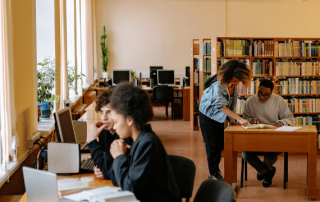 5 Modi SkyCiv sta aiutando gli studenti di ingegneria civile