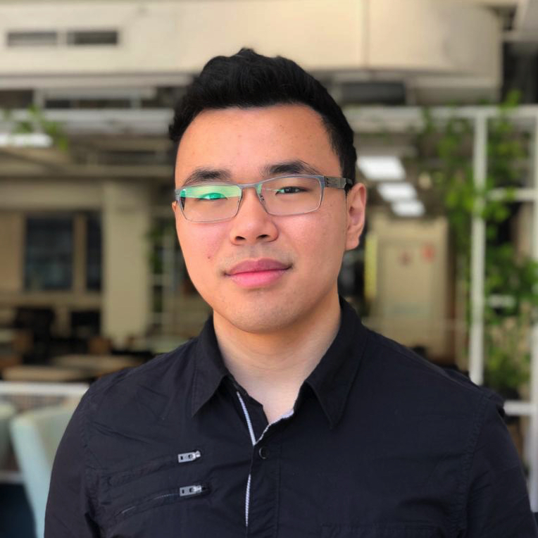 Braden Koh Product Developer