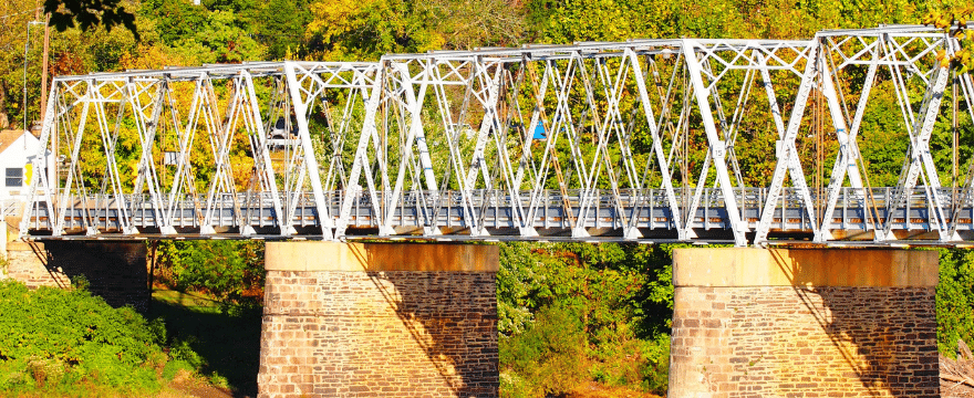 Difference Between Truss and Frame Members