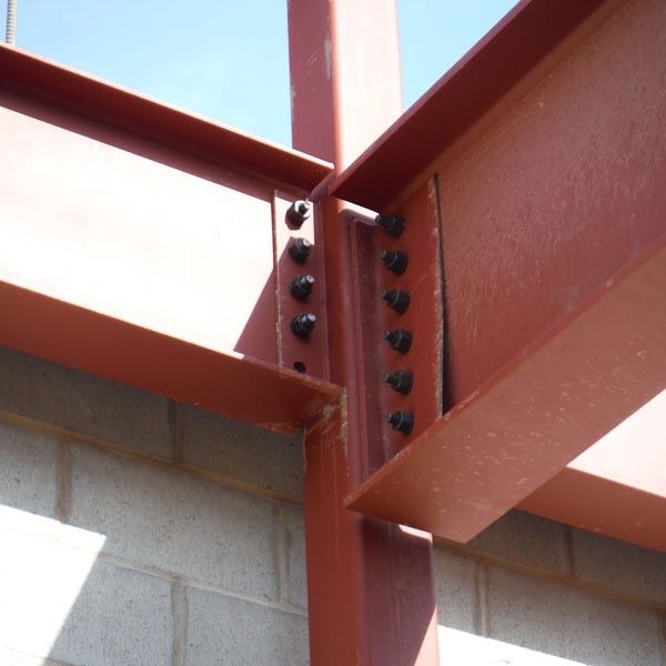 shear connection