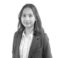 Zoe Liang Pazarlama Müdürü