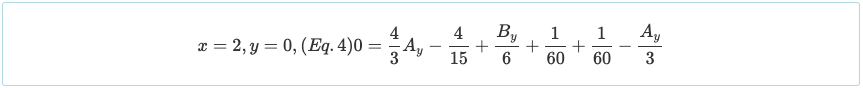 How to Calculate an Indeterminate Beam - 3