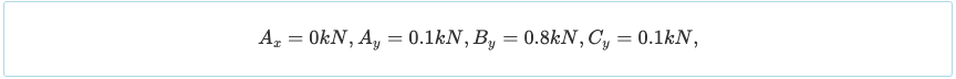 How to Calculate an Indeterminate Beam - 4