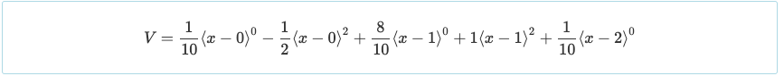 How to Calculate an Indeterminate Beam - 6