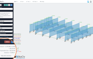 area-carle-varianza-check-in-skyciv