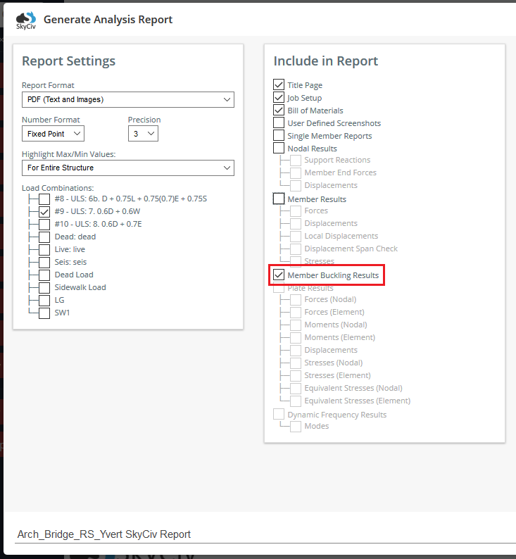 member results 4