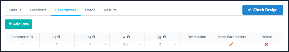 parameters-tab