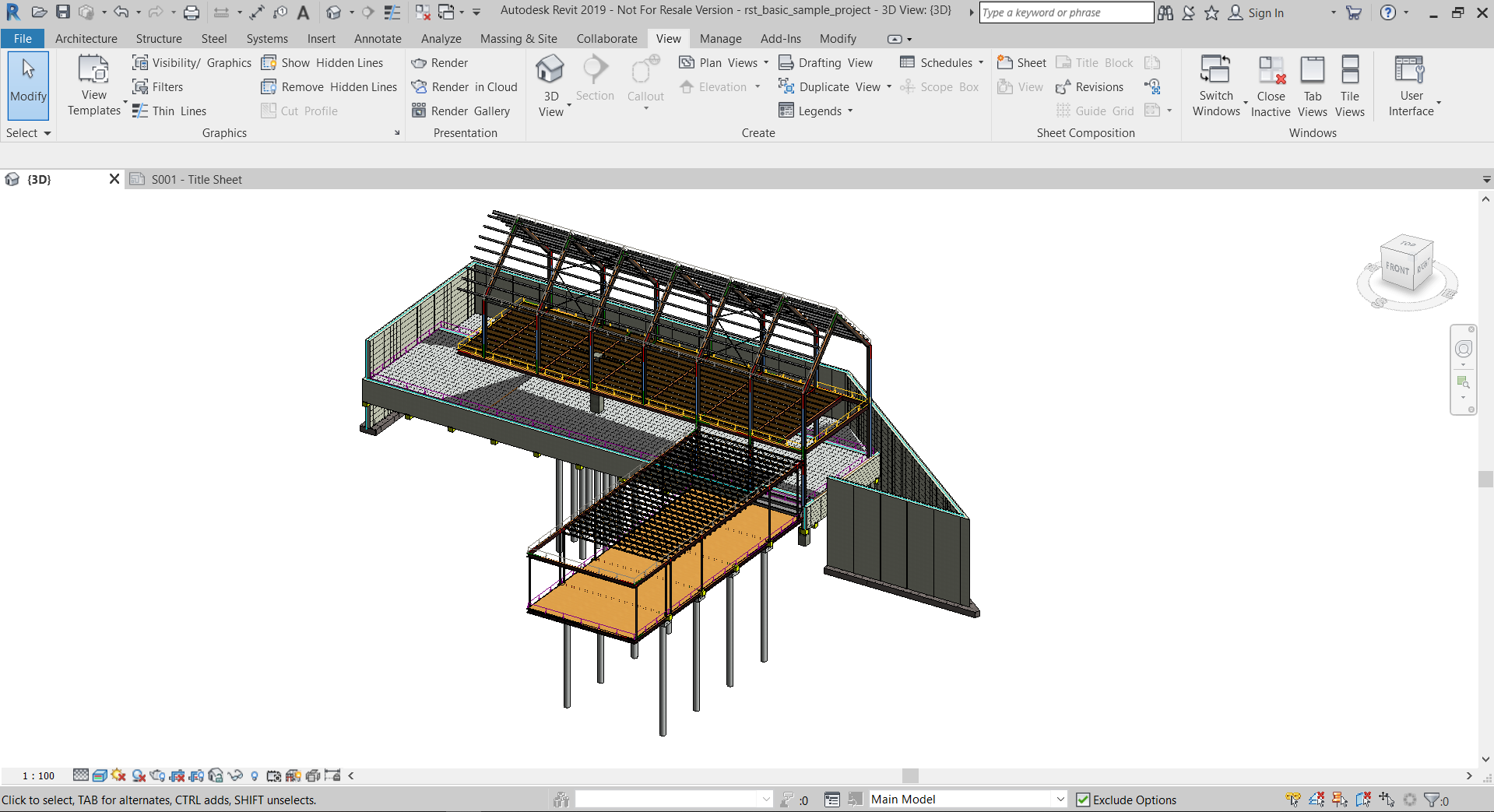 revit_archi_anal_model