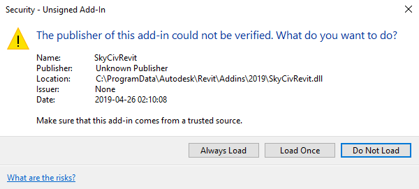 revit_security