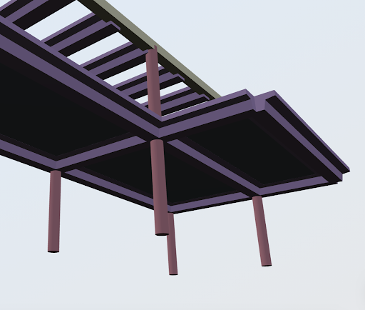 Foundation Design, footing design, footing foundation