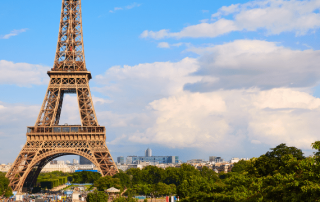 5 interessanti strutture reticolari nel mondo