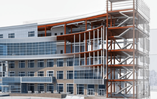 Presentazione di Skyciv - Plugin Revit