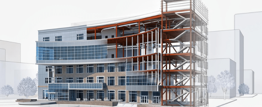 SkyCiv'e Giriş - Revit eklentisi
