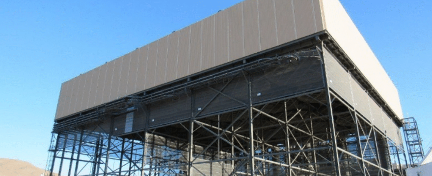 Μελέτη περίπτωσης: Apex Power Project από την Kipcom