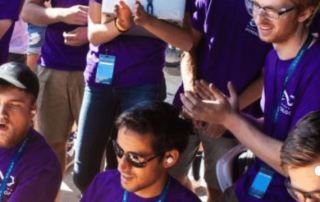 Case Study SpaceX Hyperloop Competition
