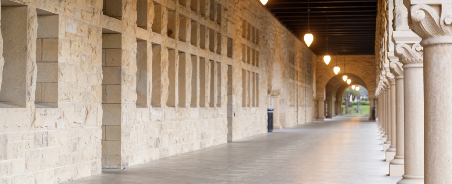 Stanford universiteit