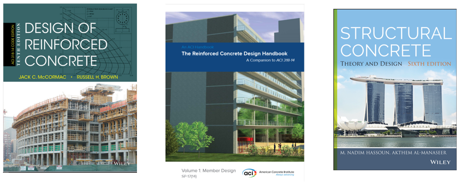 RC book