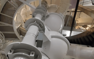 Argomento di studio: Il progetto Dream di Entech Innovative Engineering