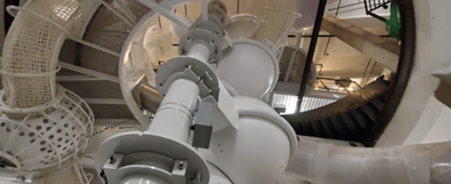 Case Study: The Dream Project by Entech Innovative Engineering