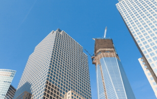 Progettazione di fondamenta per edifici alti