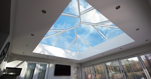 Roof Lantern