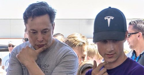 SkyCiv-SpaceX-Hyperloop SkyCiv Education Case Study