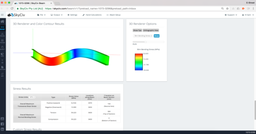 Truck Payload Analysis