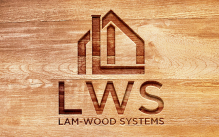 兰伍德公司am-Wood Systems 的首席运营官 Lam-Wood Systems logo