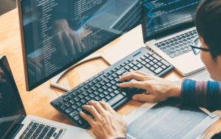 Programmazione in ingegneria strutturale Perché sta diventando una competenza essenziale