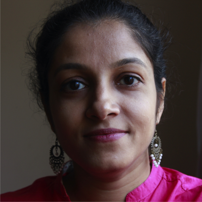 Anupama-1 SkyCiv Our Team Anupama