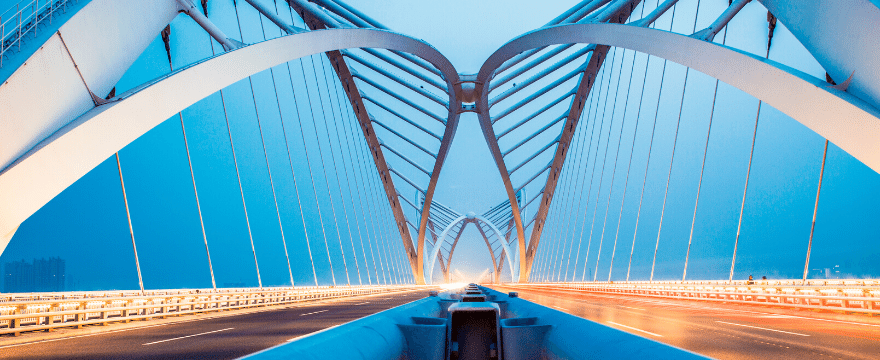 Professionele technische licentie over de hele wereld