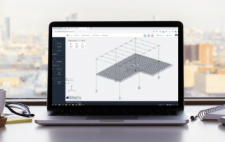 Quanto tempo ci vuole per imparare SkyCiv Structural 3D? (con le statistiche)