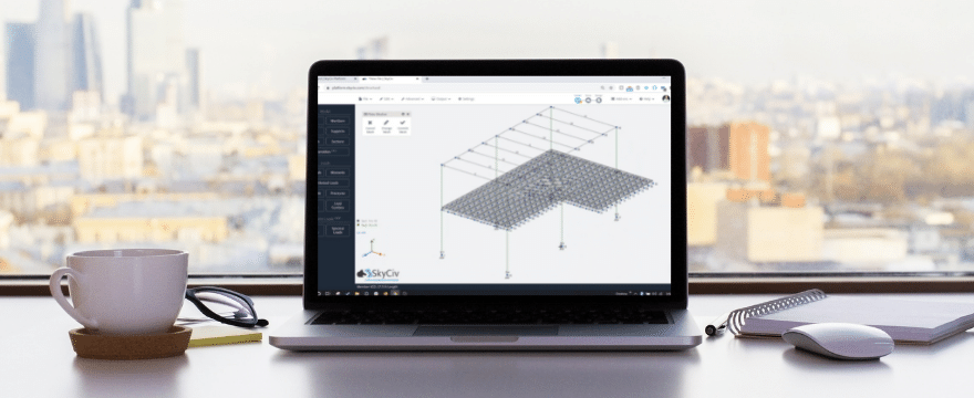 SkyCiv Structural3Dの学習にはどのくらい時間がかかりますか? (統計付き)