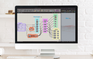 Potenziare il processo di progettazione con SkyCiv per Grasshopper