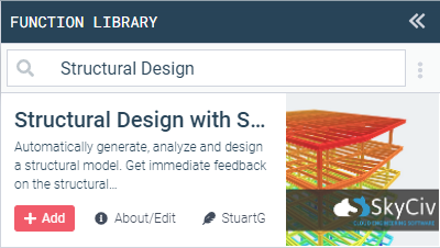 function-library