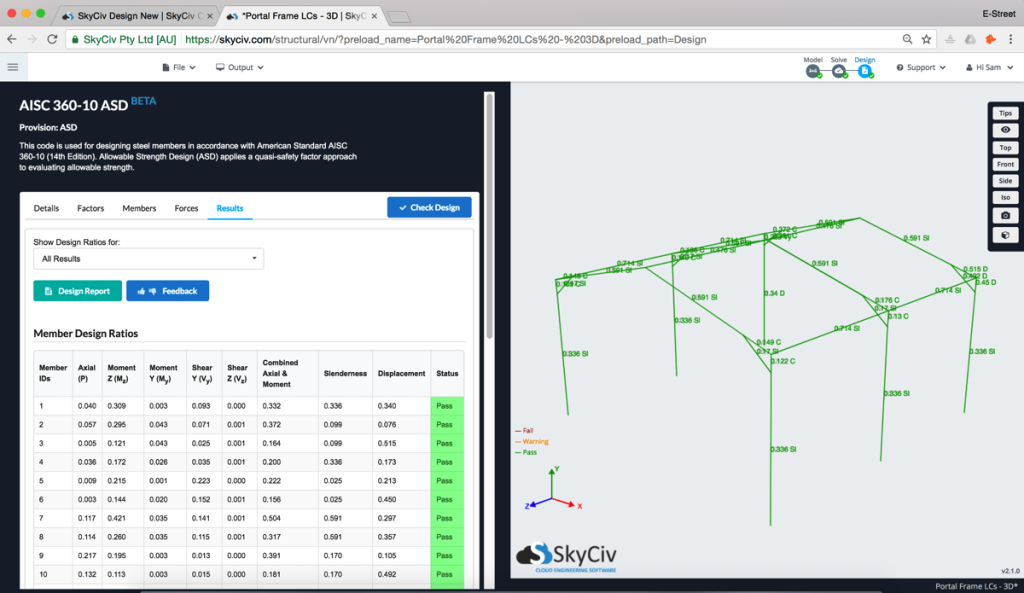 SkyCiv-AISC-360-Free-Design-Software-Integrated-1-min SkyCiv-AISC-360-Free-Design-Software-Integrated-1-min