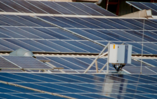 Caso di studio API Automatizzazione dei progetti di montaggio solare