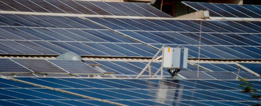 API Case Study Automating Solar Mounting Designs